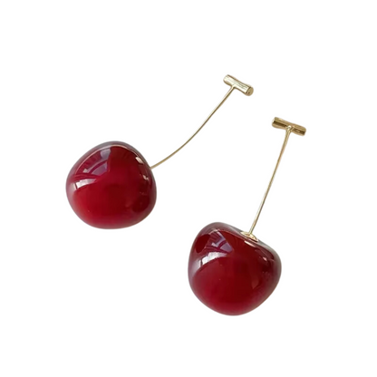 Cherry Earring